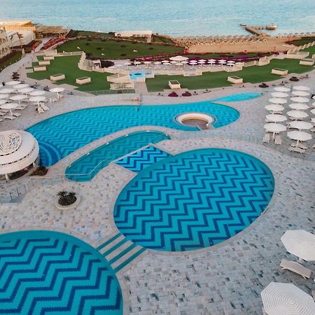 Sirena Beach Resort & Spa Марса-Алам Екстер'єр фото