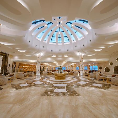 Sirena Beach Resort & Spa Марса-Алам Екстер'єр фото
