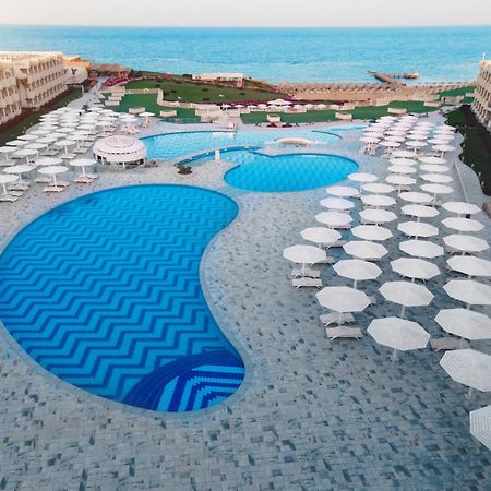 Sirena Beach Resort & Spa Марса-Алам Екстер'єр фото